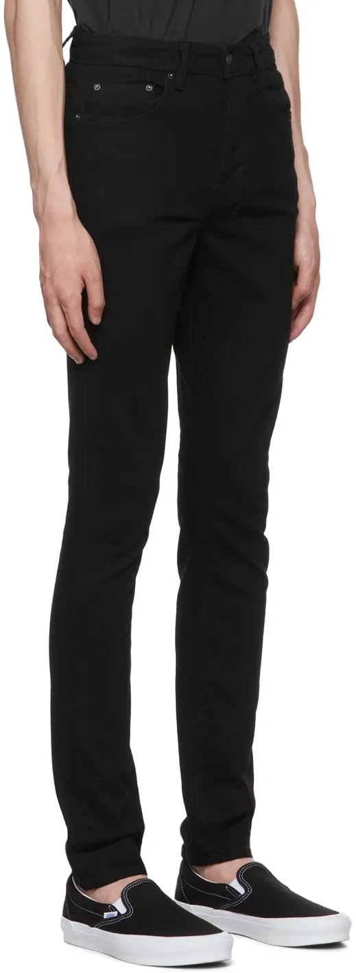 Chitch Laid Slim-Fit Jeans
