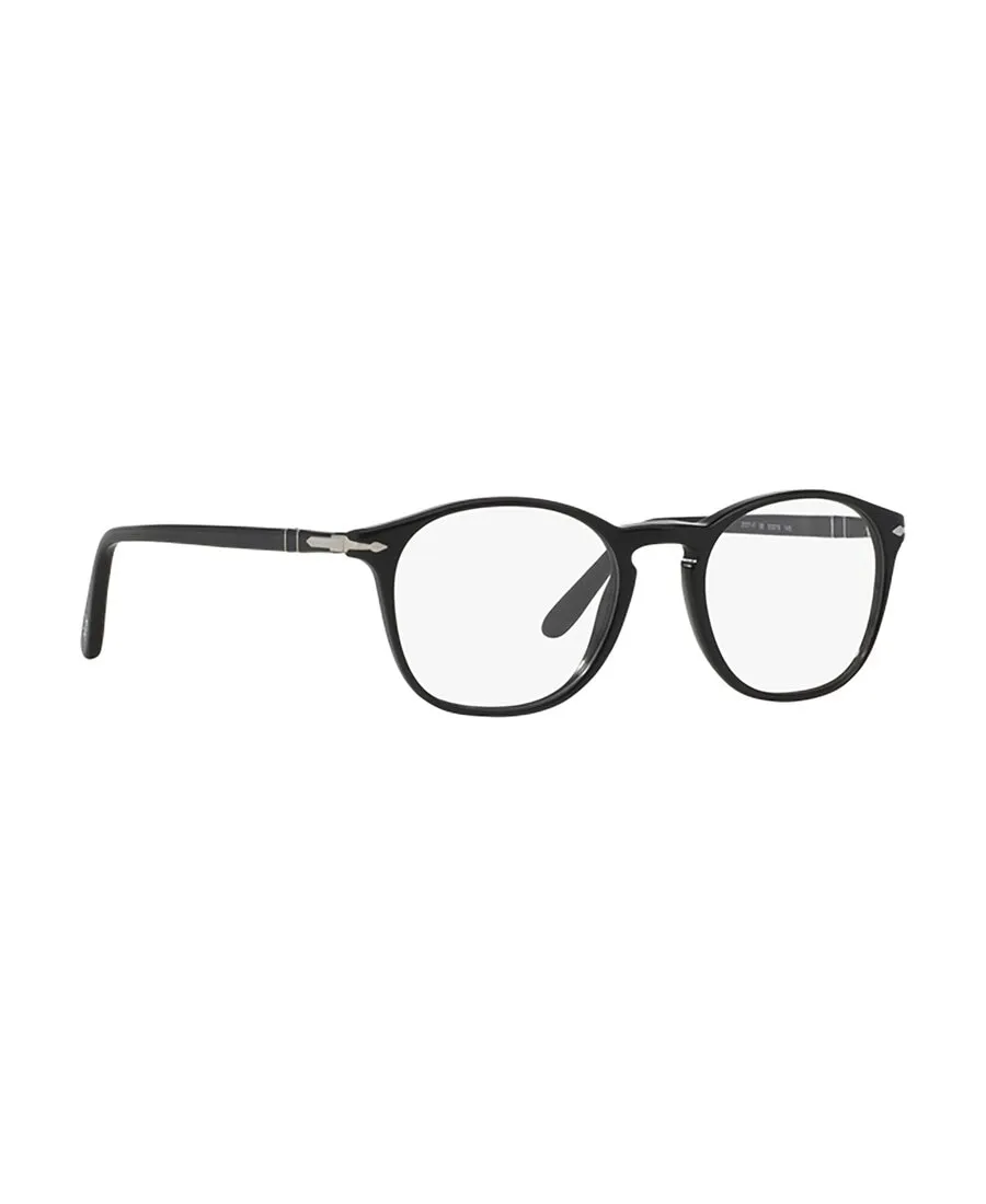 Persol Round Frame Glasses