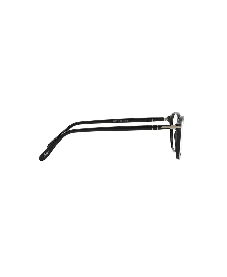 Persol Round Frame Glasses