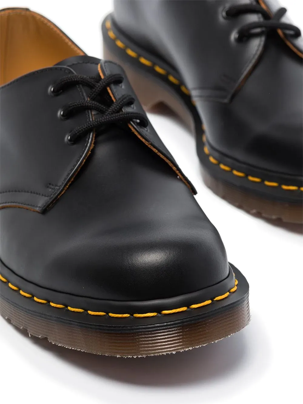 1461 Vintage Derby Shoes