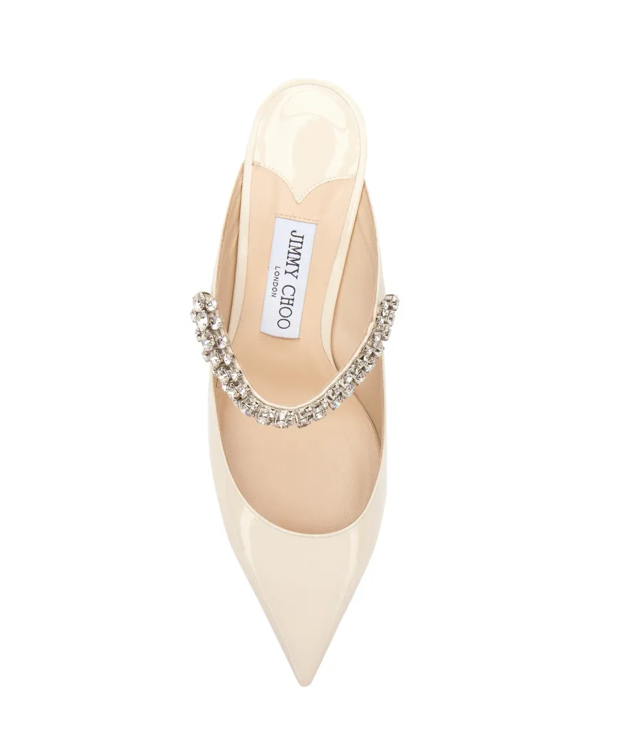 Jimmy Choo Bing 65 Pointed Toe Pumps