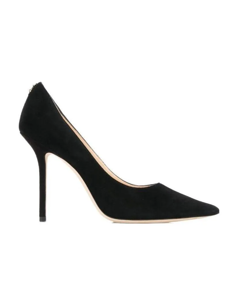 Love 100 Pumps