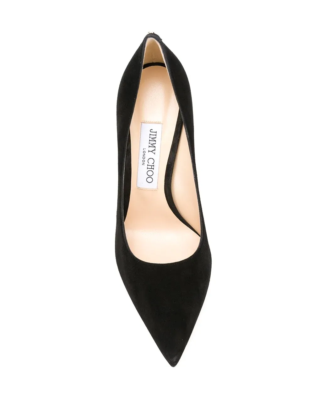 Love 100 Pumps