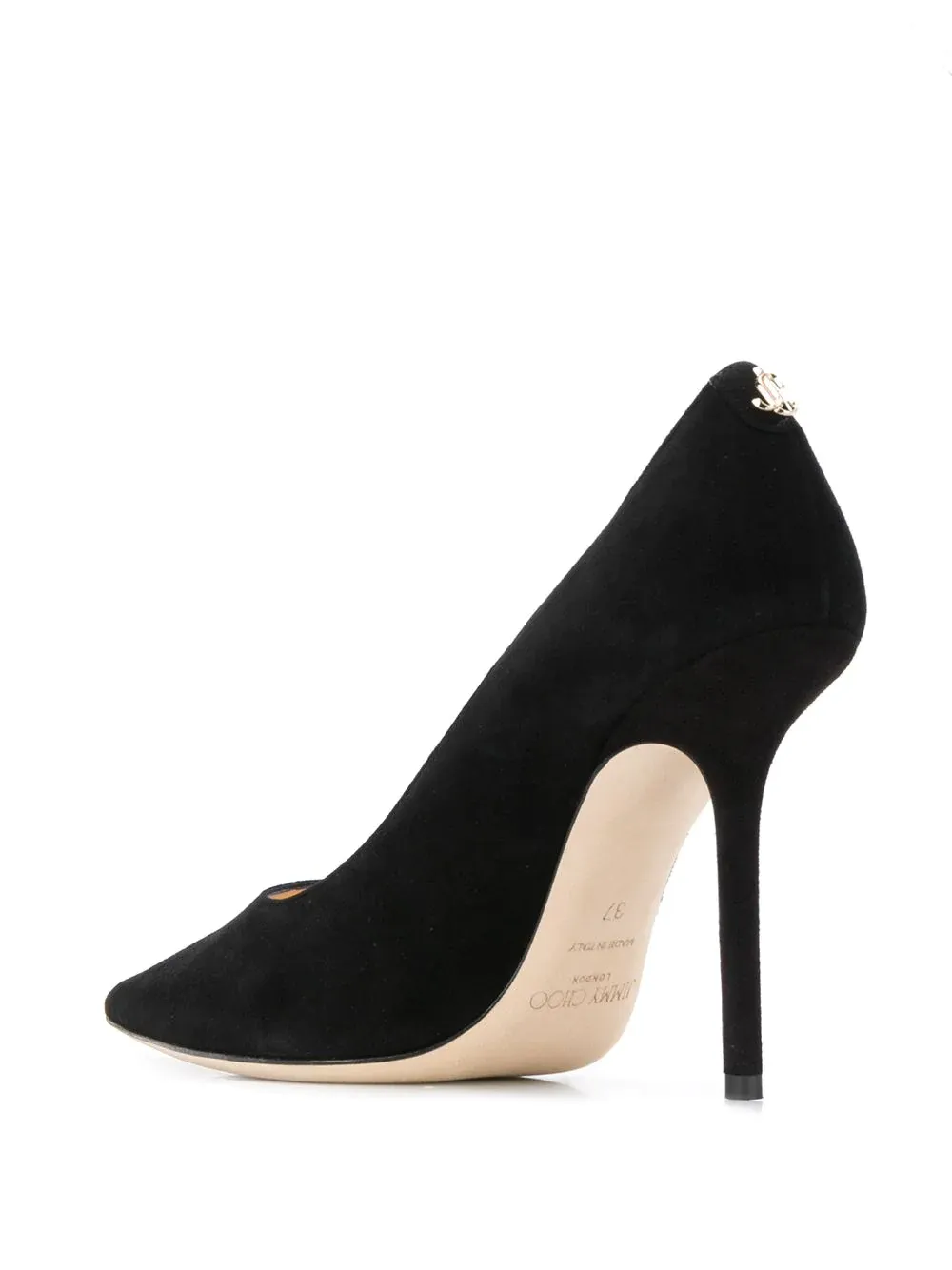 Love 100 Pumps
