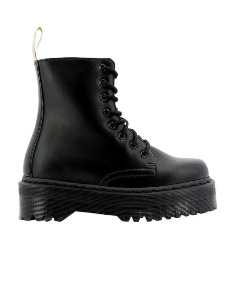 Jaddon Ii Mono Platform Boots