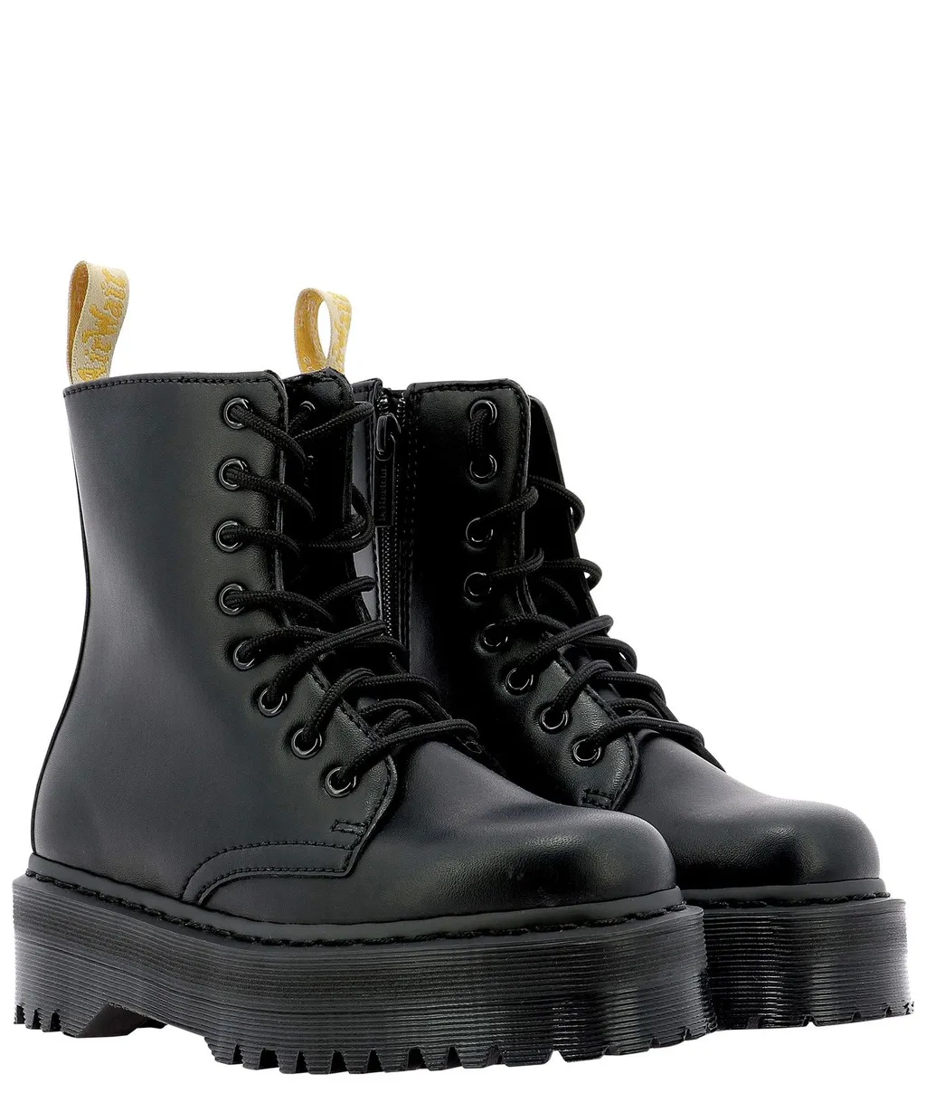 Jaddon Ii Mono Platform Boots