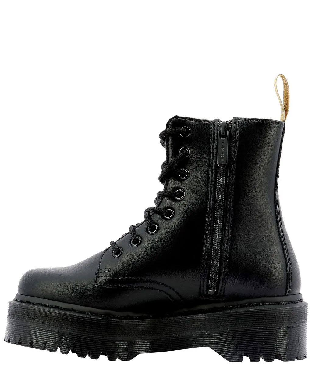 Jaddon Ii Mono Platform Boots