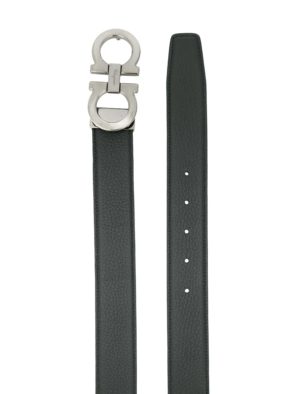 Double Gancino Belt
