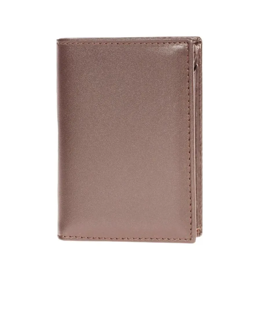 Comme Des GarÇOns Wallet Classic Bifold Wallet