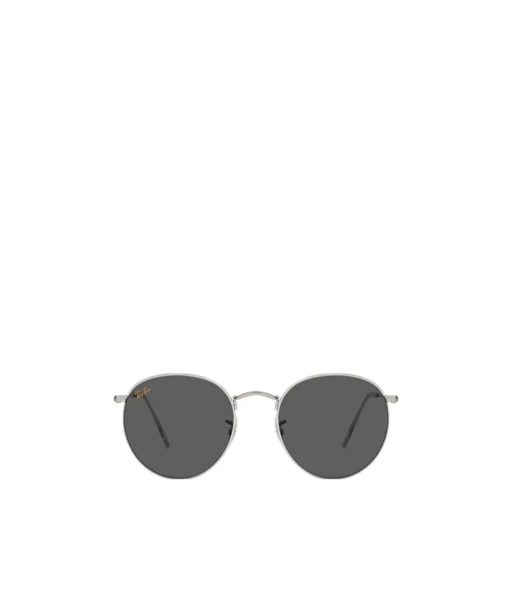 Ray-Ban Round Frame Sunglasses