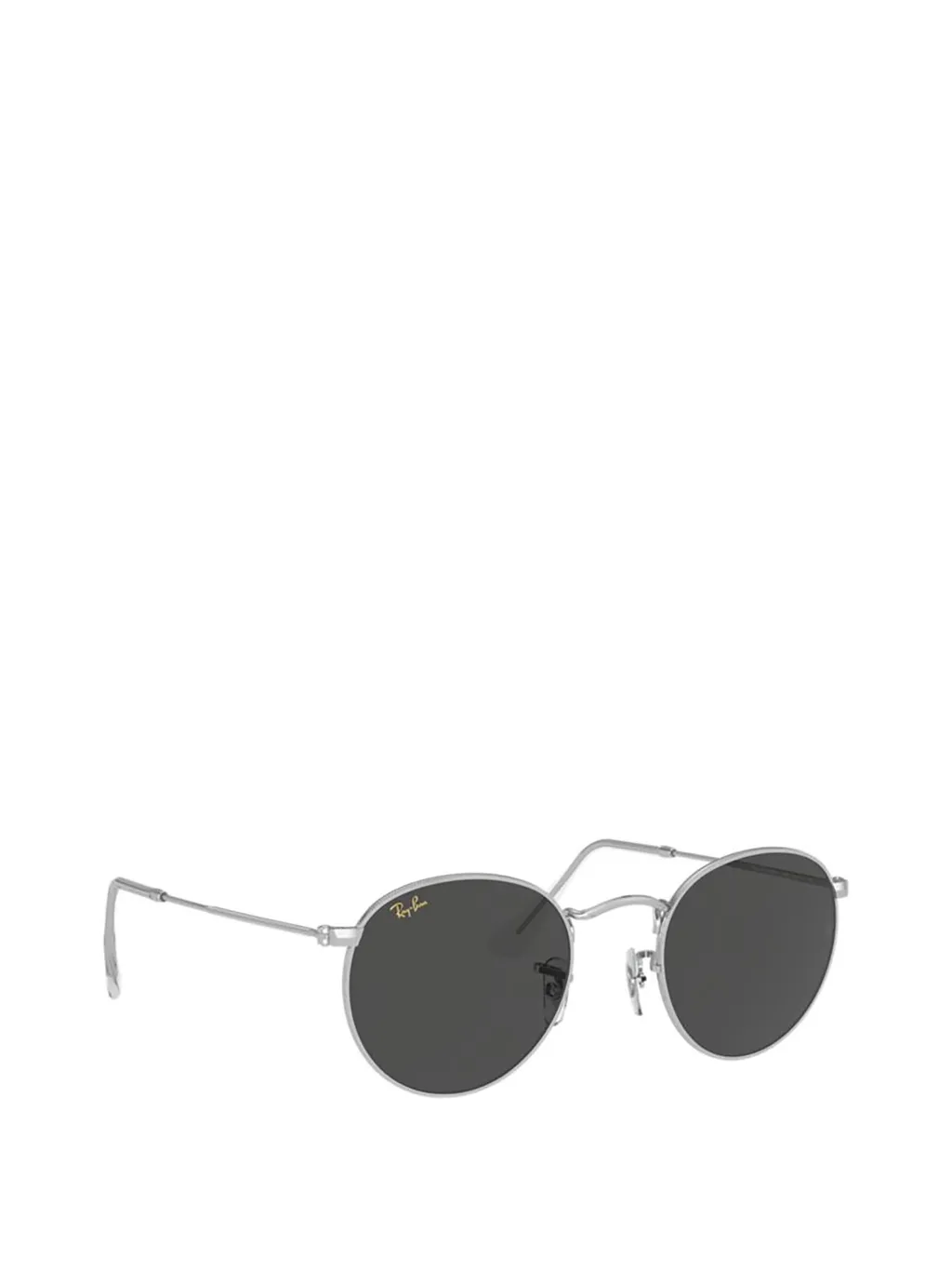 Ray-Ban Round Frame Sunglasses