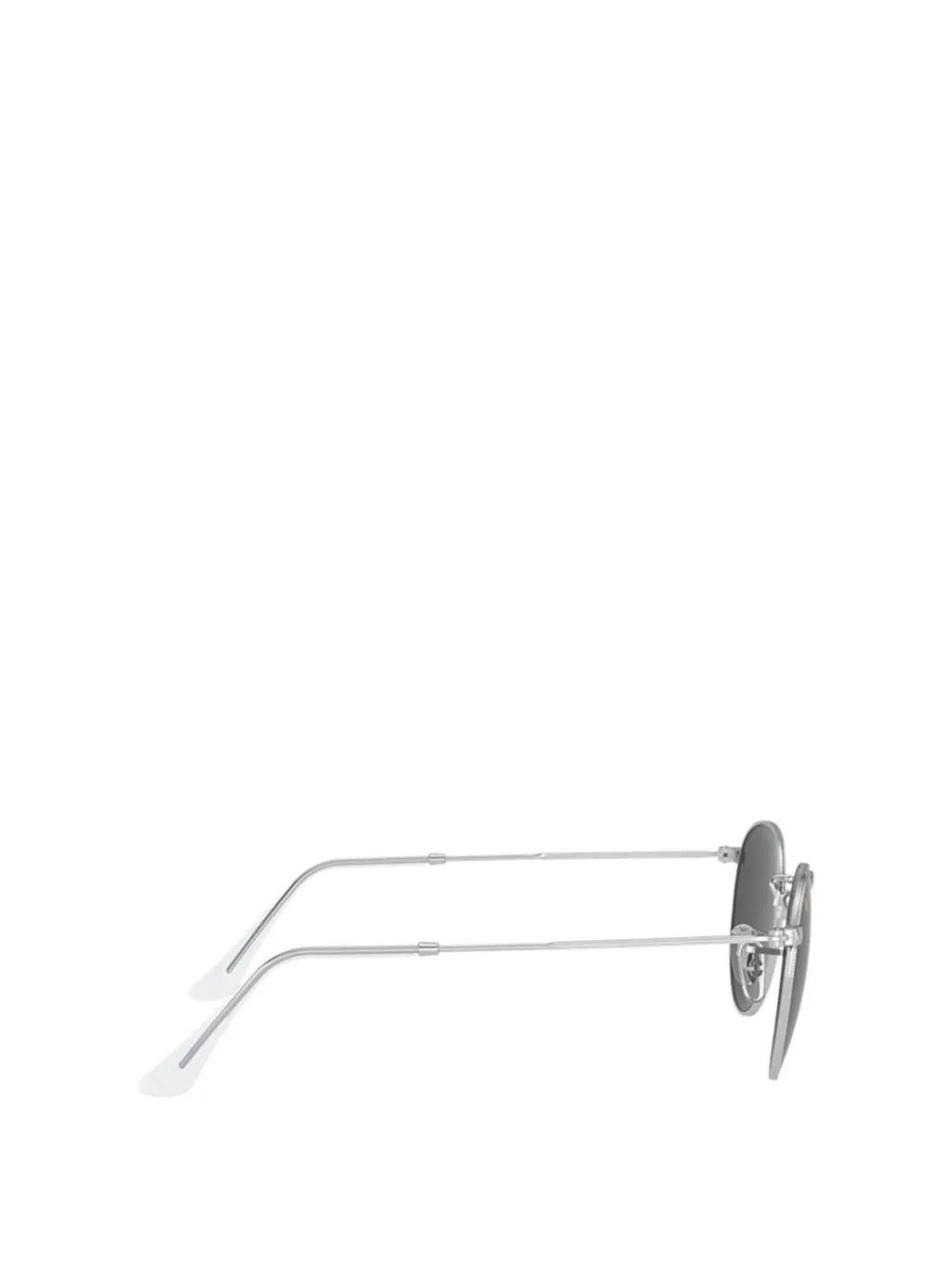 Ray-Ban Round Frame Sunglasses