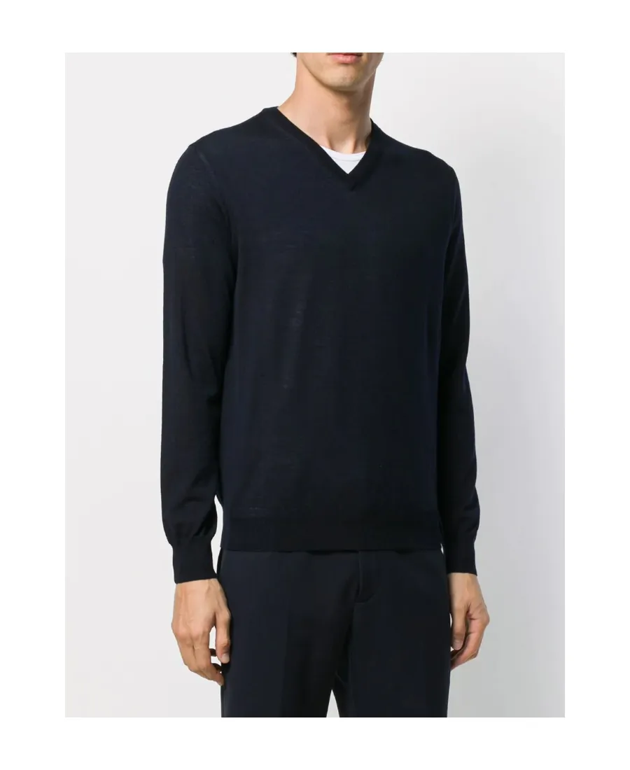 V-Neck Jumper