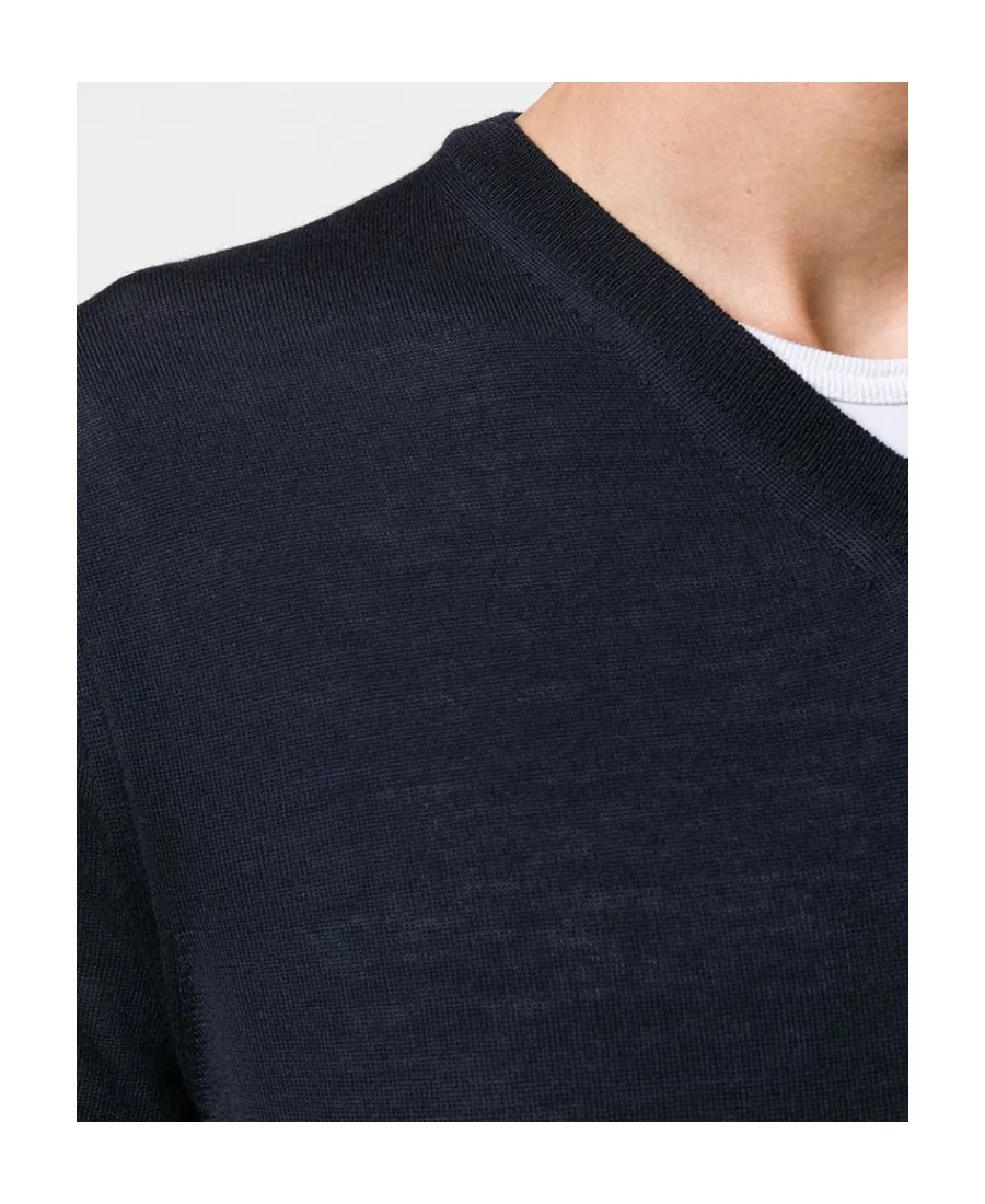 V-Neck Jumper