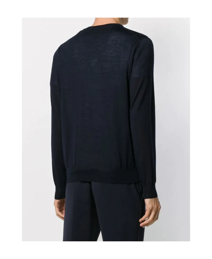 V-Neck Jumper