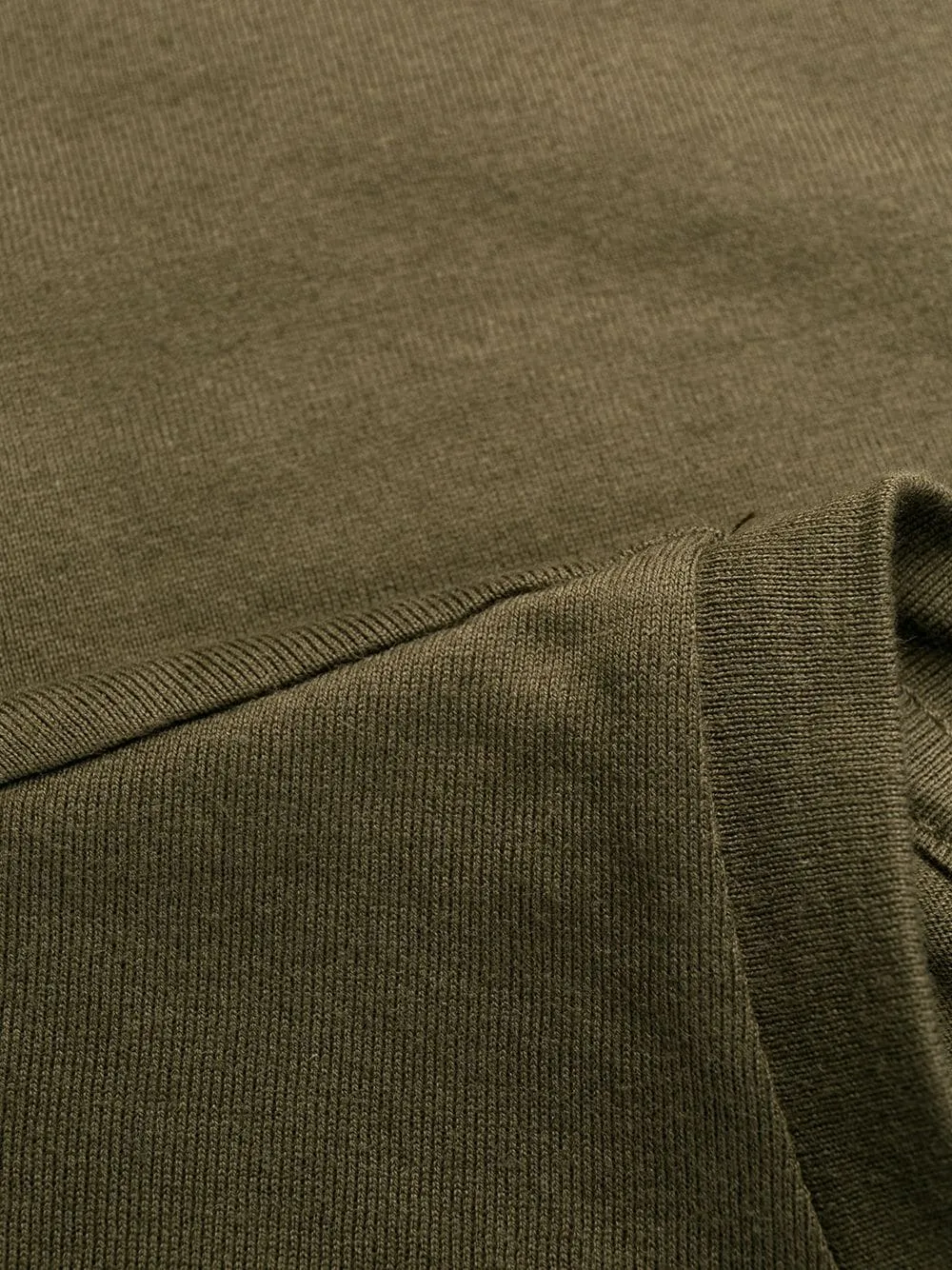 Paul & Shark Classic Crew Neck T-Shirt