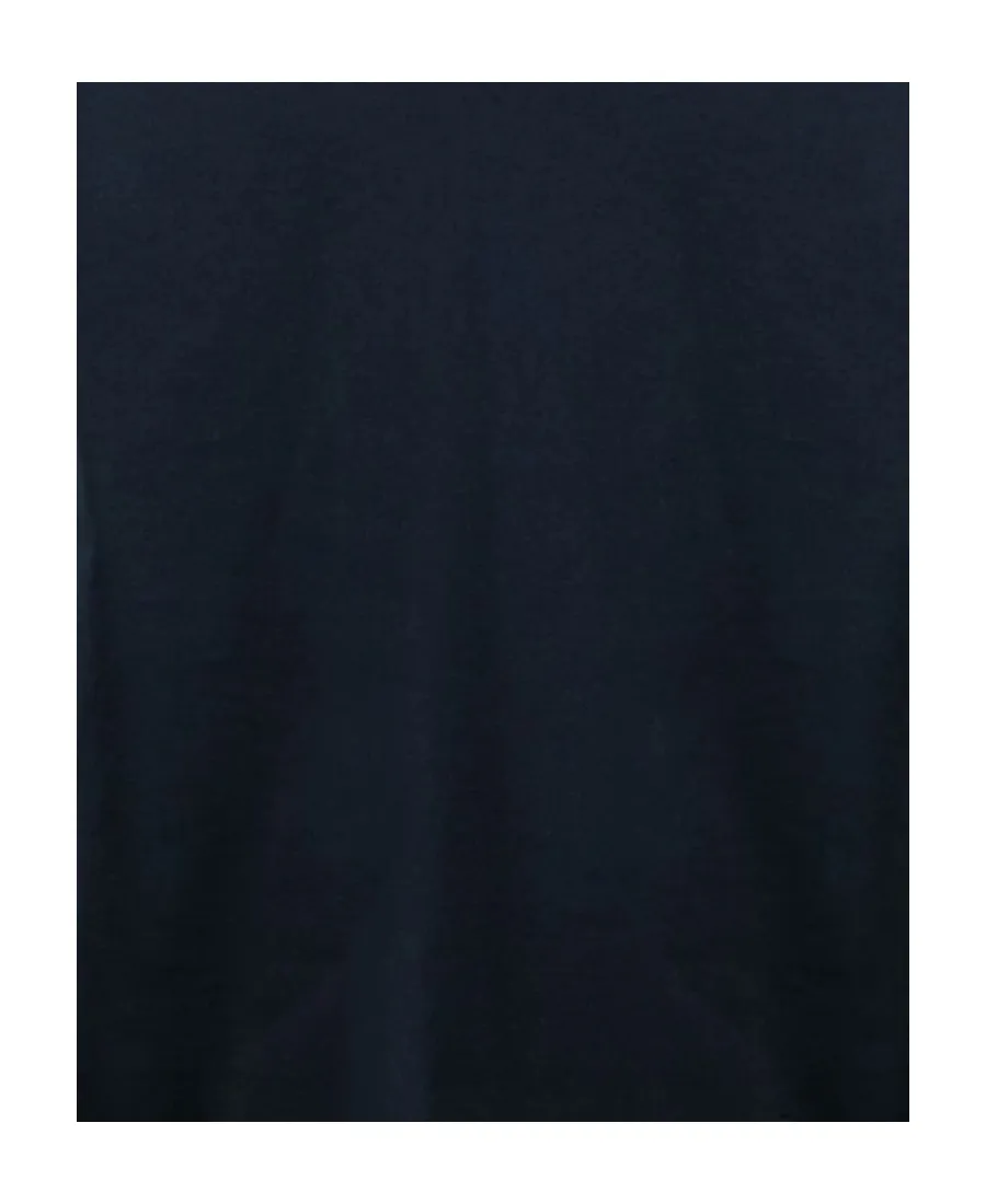 Logo-Embroidered T-Shirt