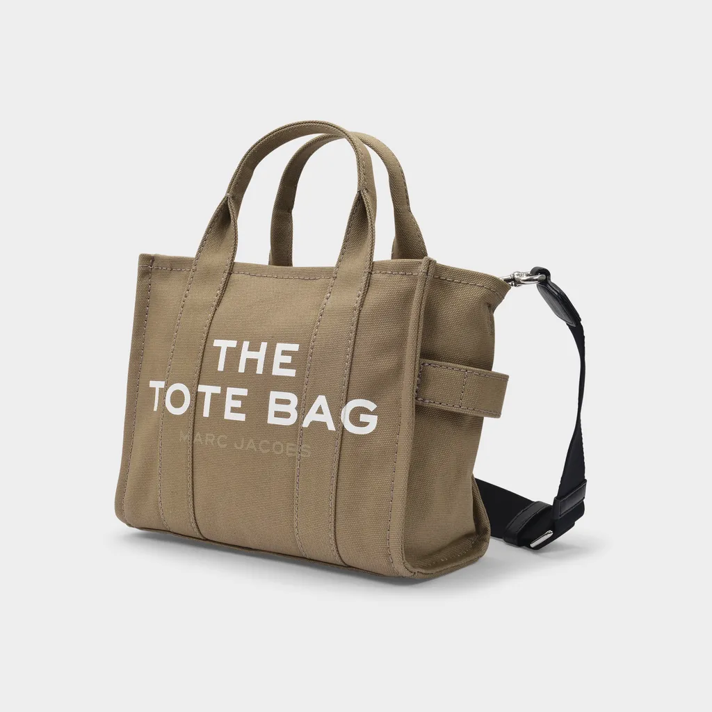 The Traveler Handbag
