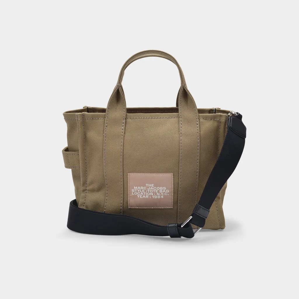 The Traveler Handbag