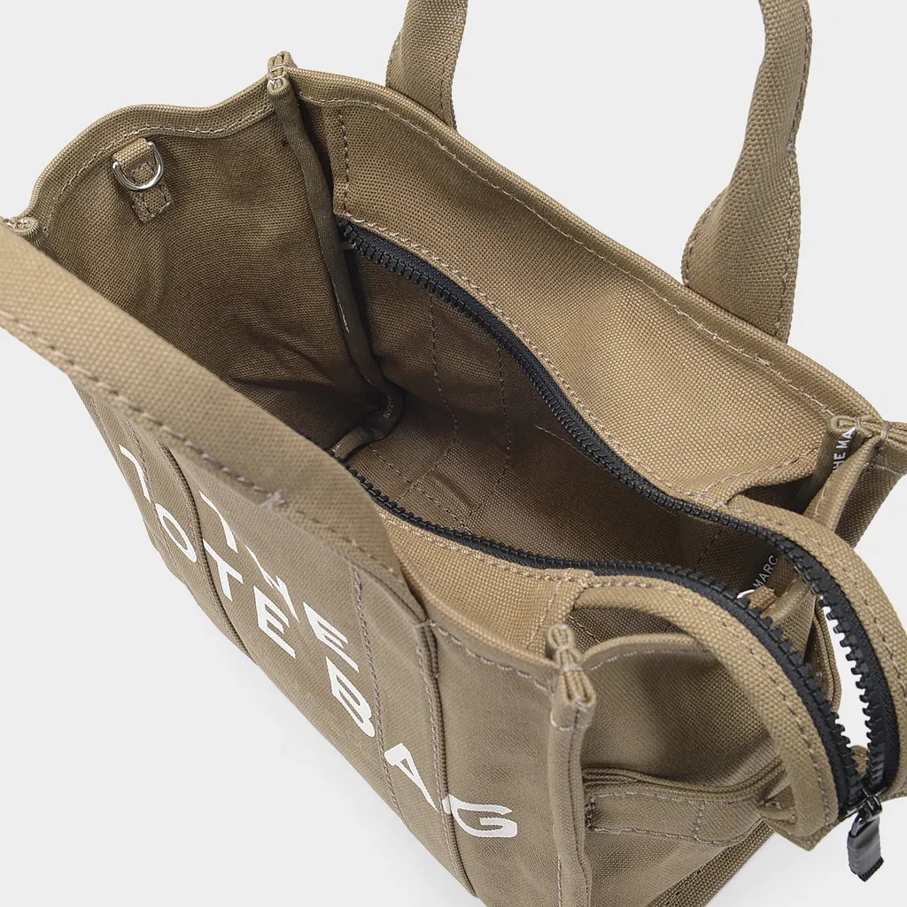 The Traveler Handbag