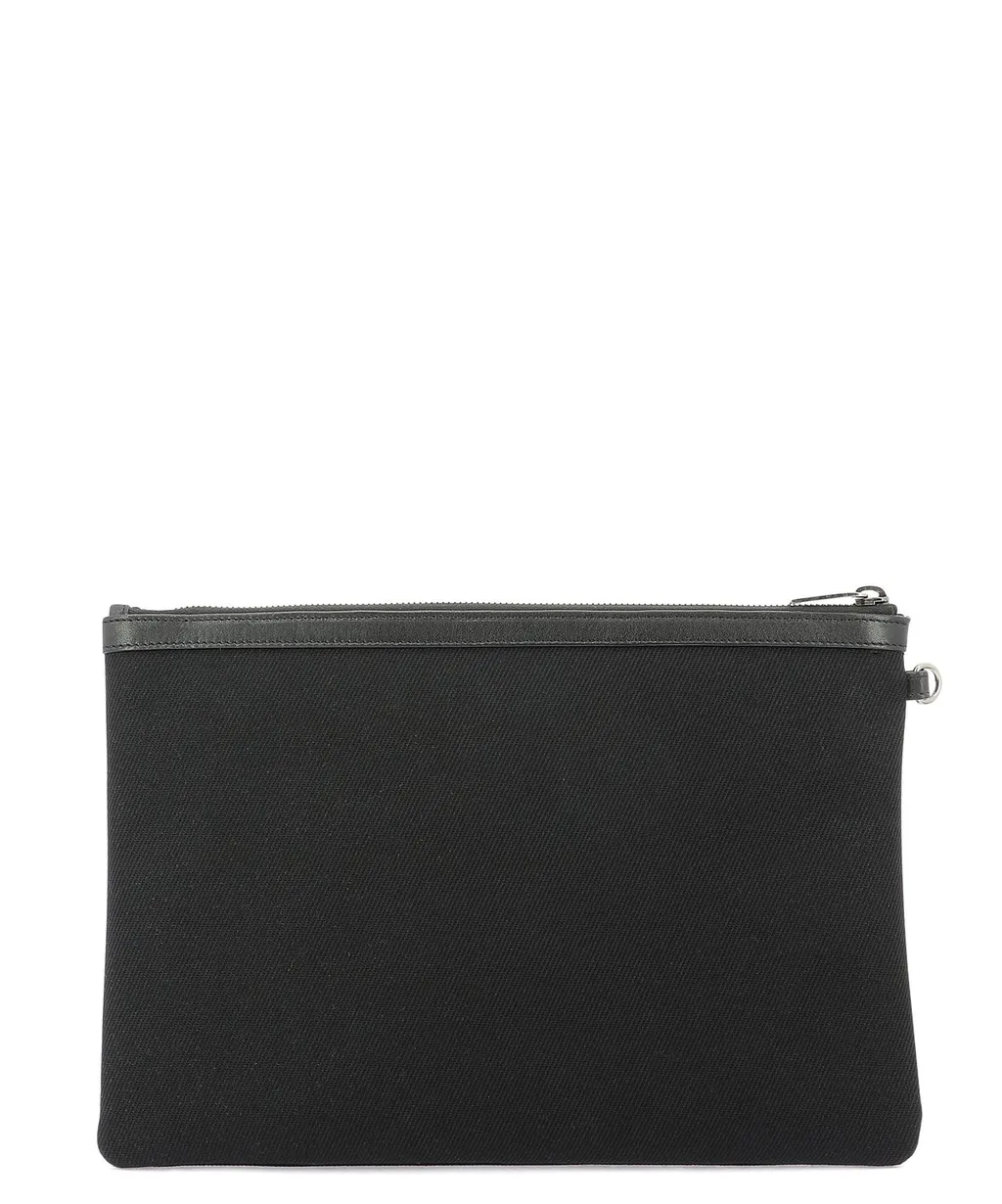 Saint Laurent Rive Gauche Clutch Bag