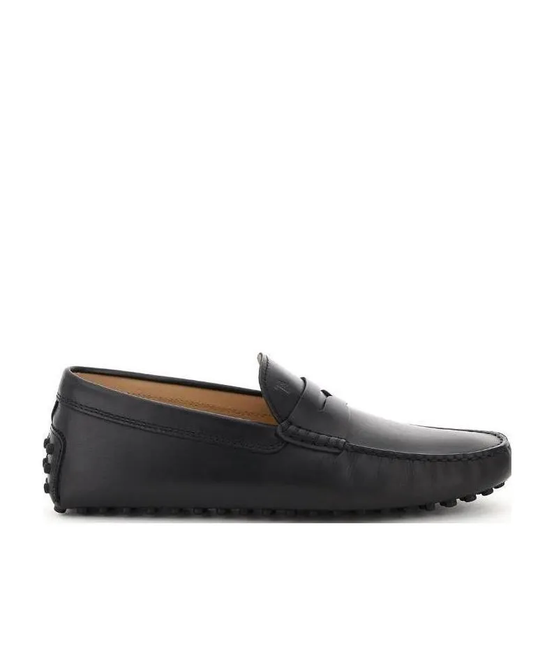 Tod's Nuovo Gommino Driver Loafers