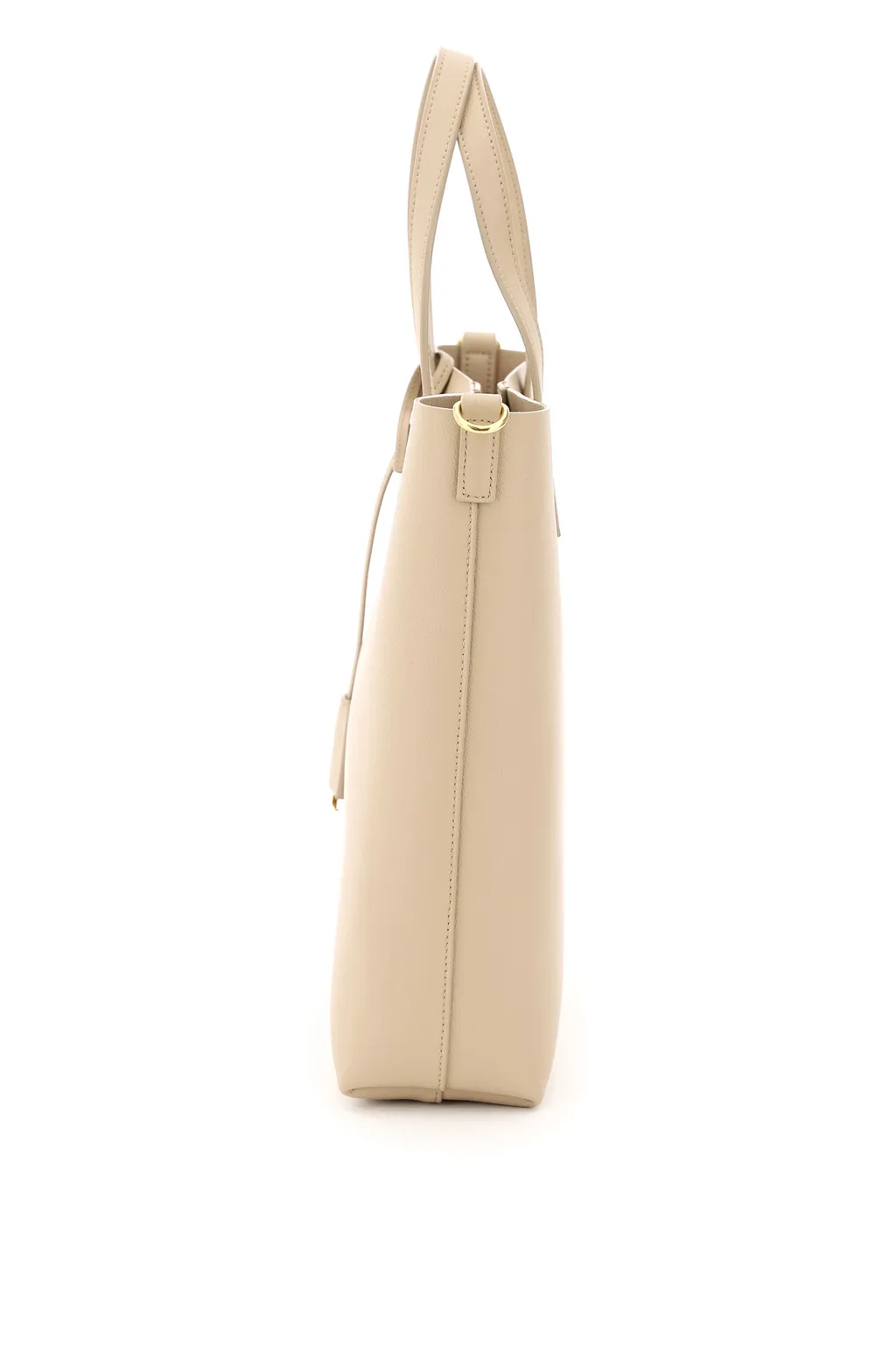 Saint Laurent Toy Shopping Tote Bag