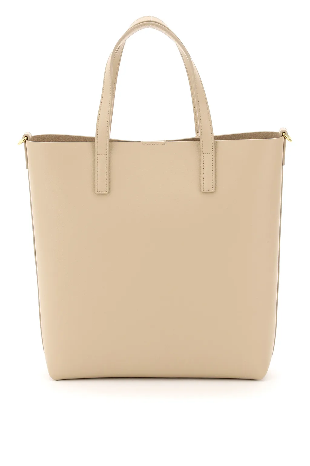 Saint Laurent Toy Shopping Tote Bag