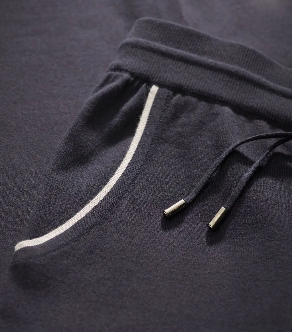 Rope Sweatpants