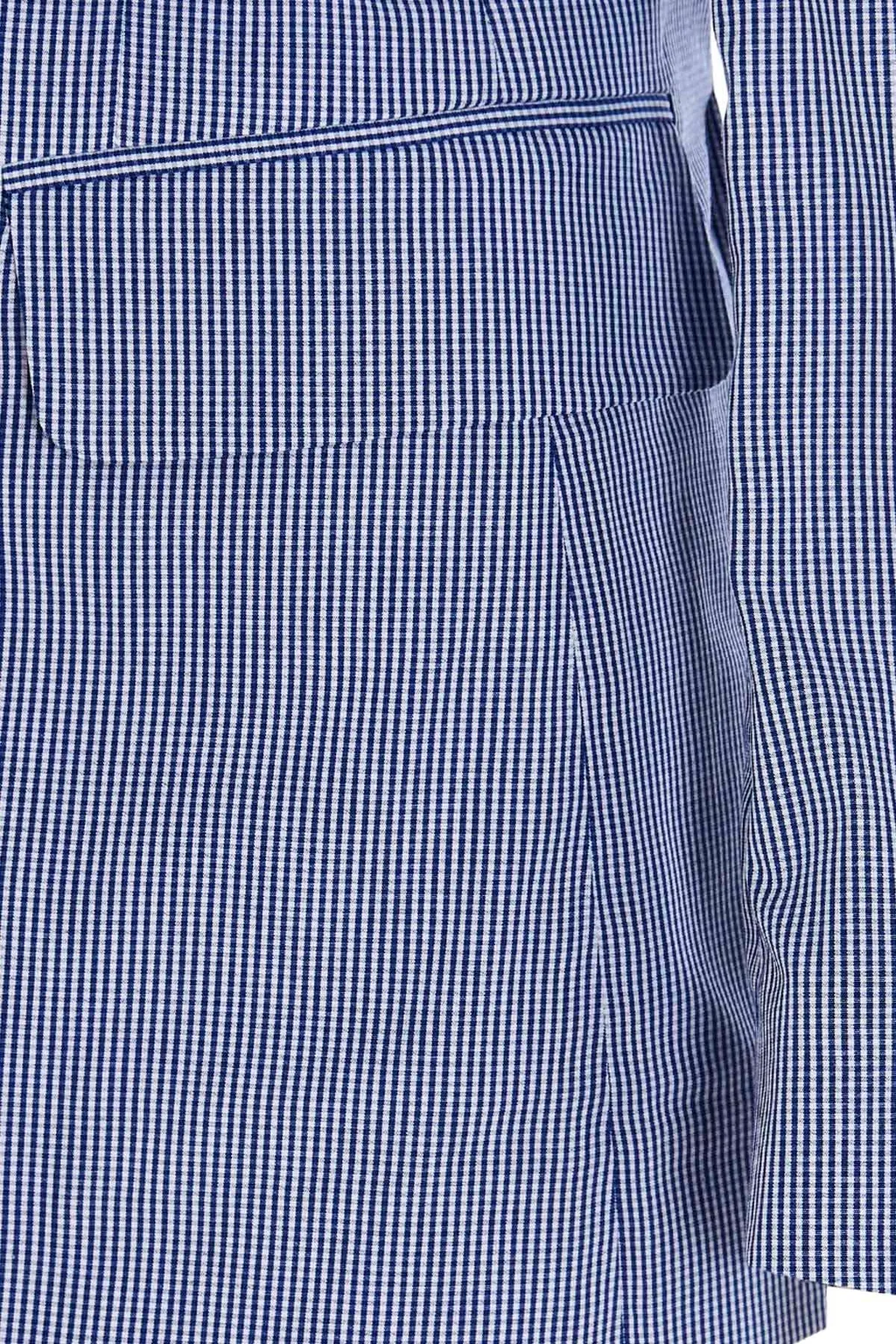Dsquared2 Micro Check Dean Blazer