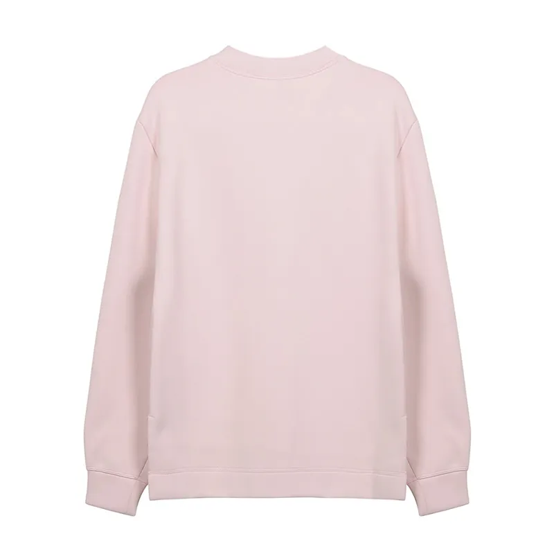 Devil's Eye Leisure Sweater