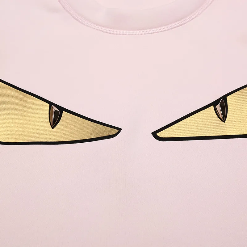 Devil's Eye Leisure Sweater