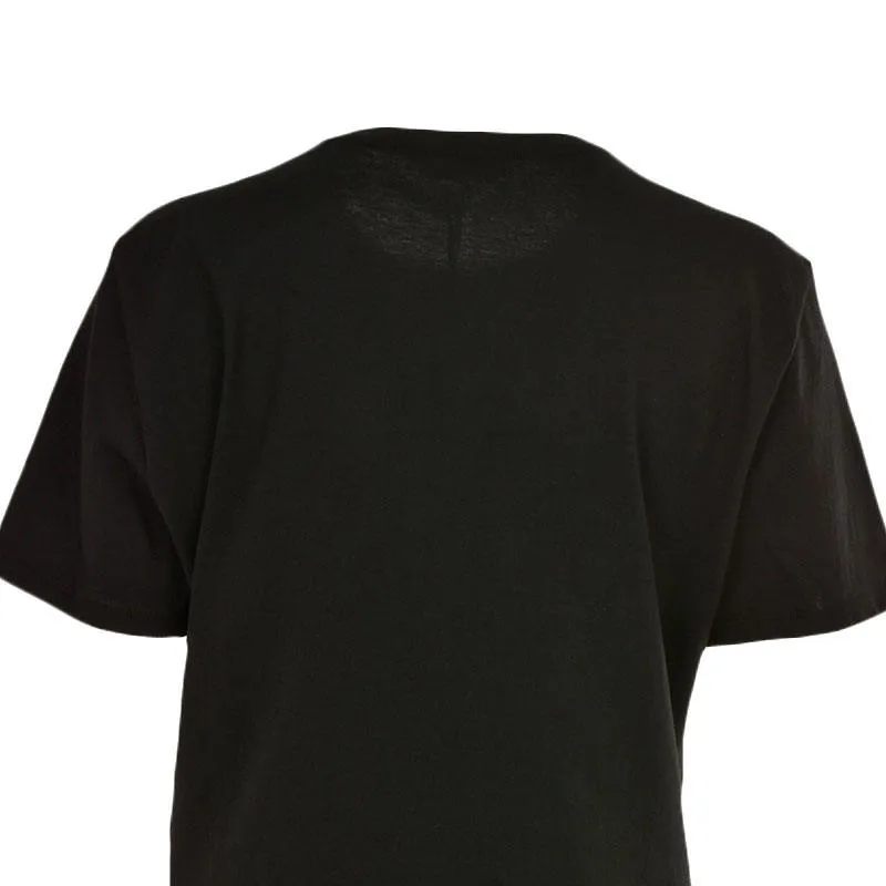 Lafayette Series Round Collar T-Shirt