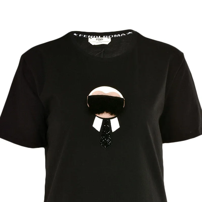 Lafayette Series Round Collar T-Shirt