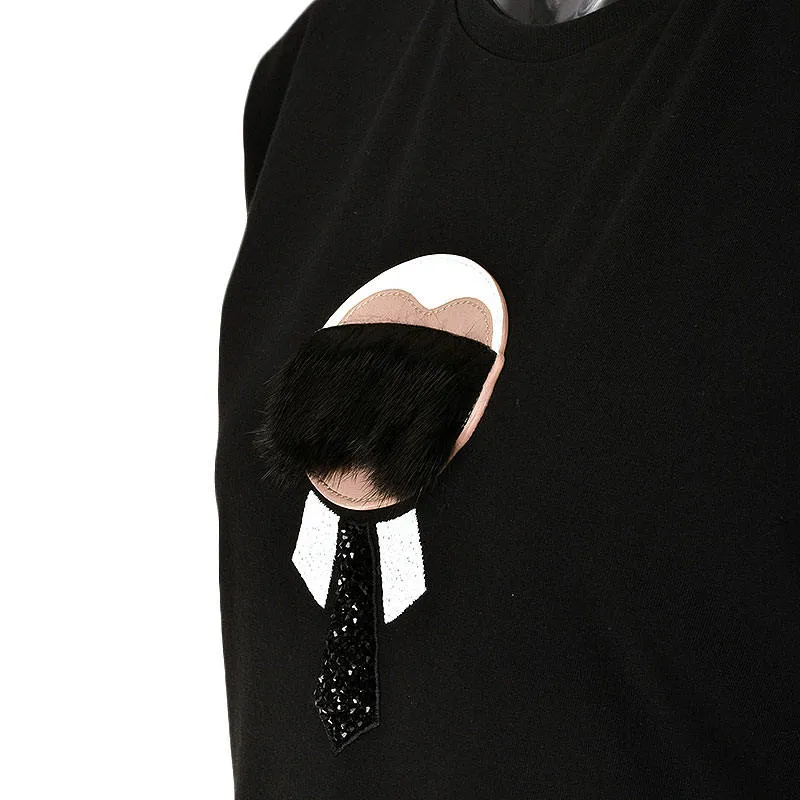 Lafayette Series Round Collar T-Shirt