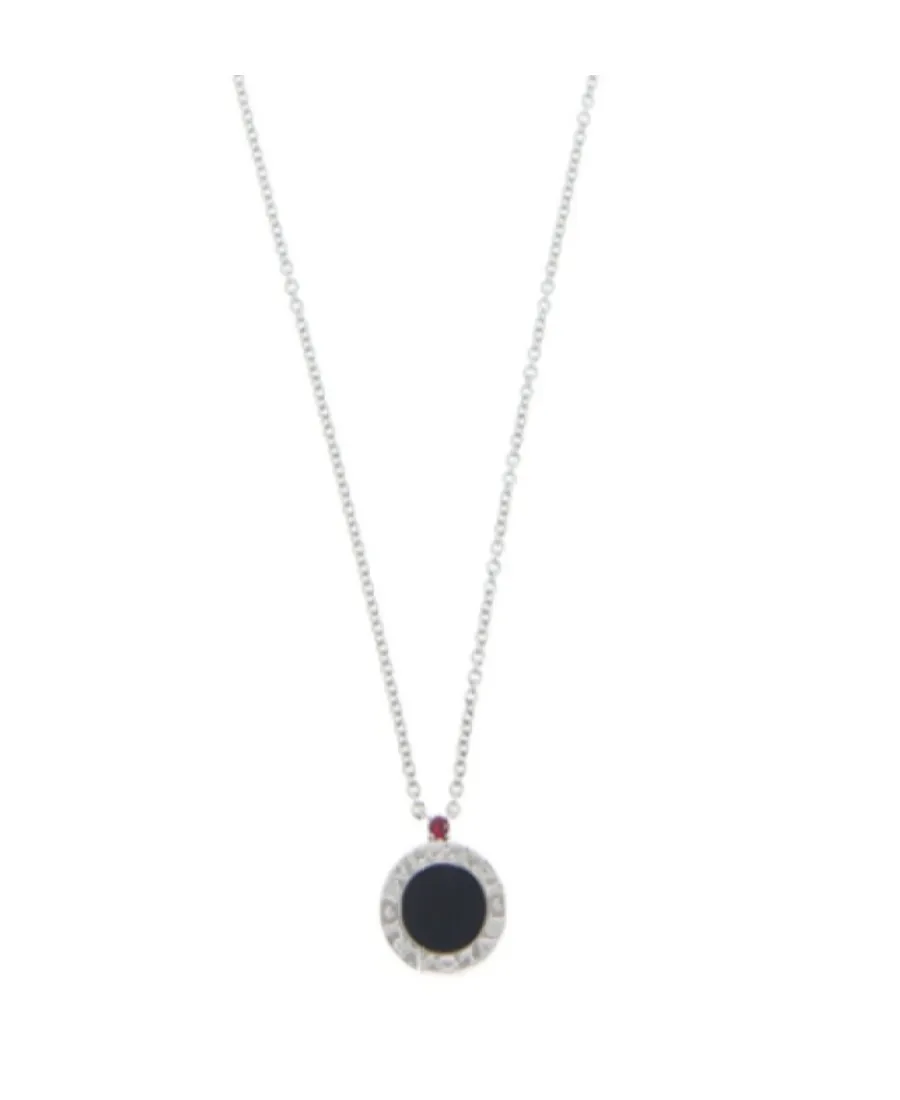Decorated Necklace