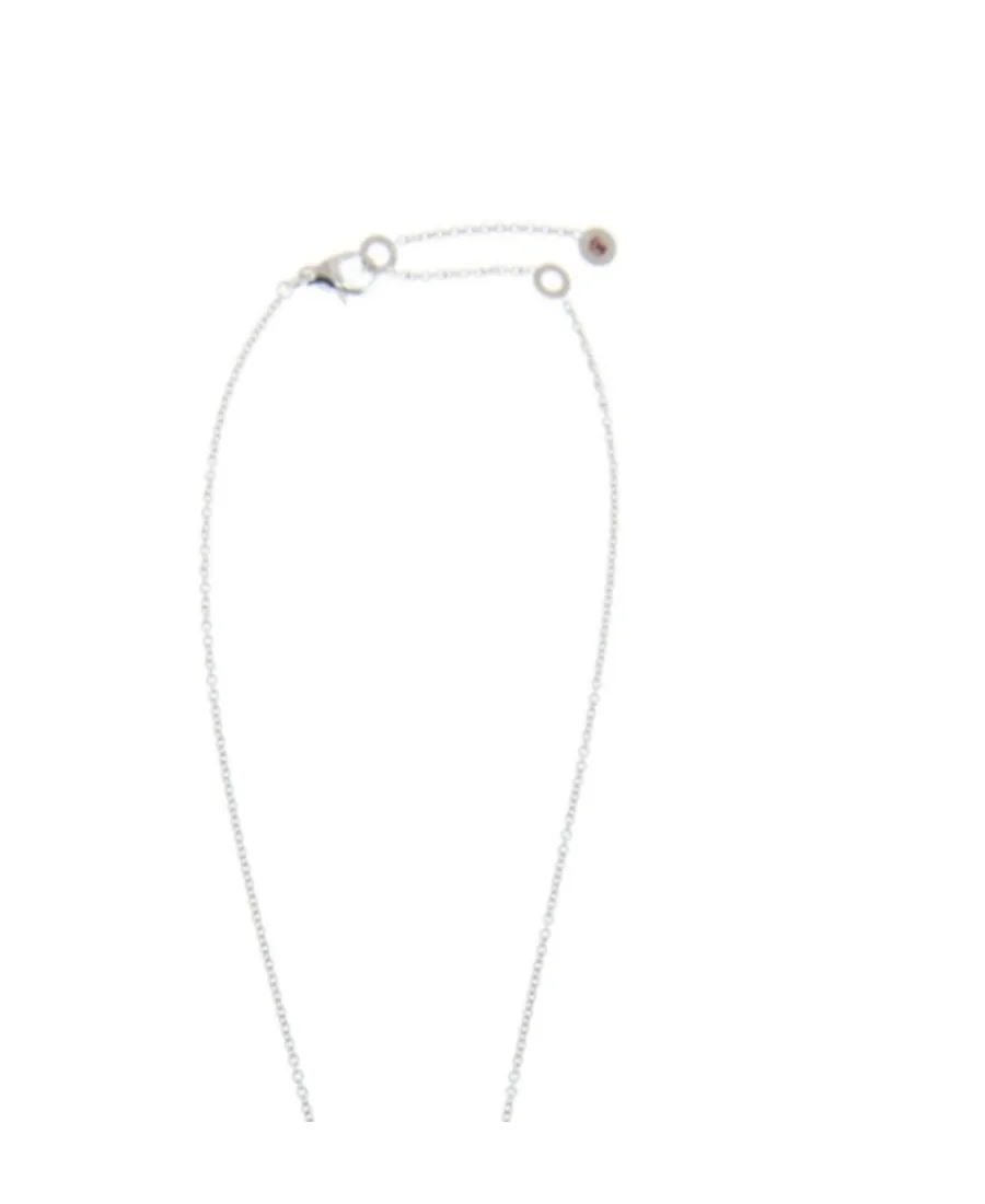 Decorated Necklace