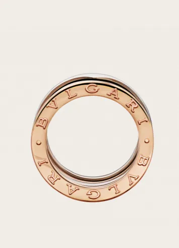 B.Zero1 Series Rings