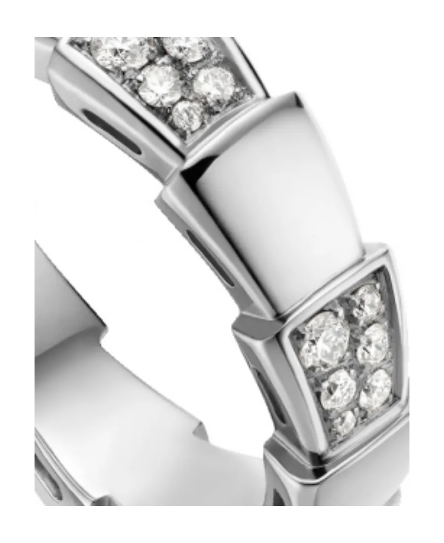 Serpentil Viper Ring