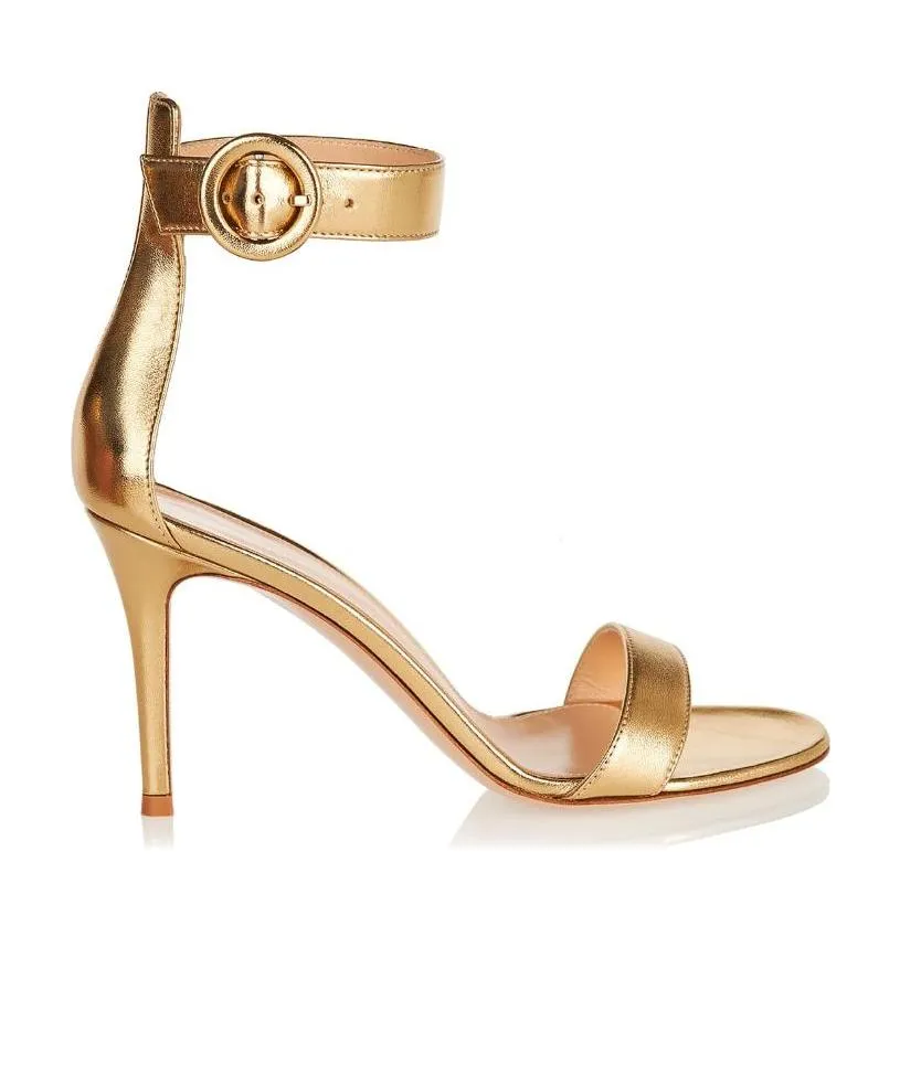 Portofino 85Mm Sandals