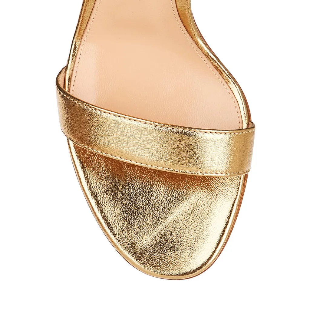 Portofino 85Mm Sandals