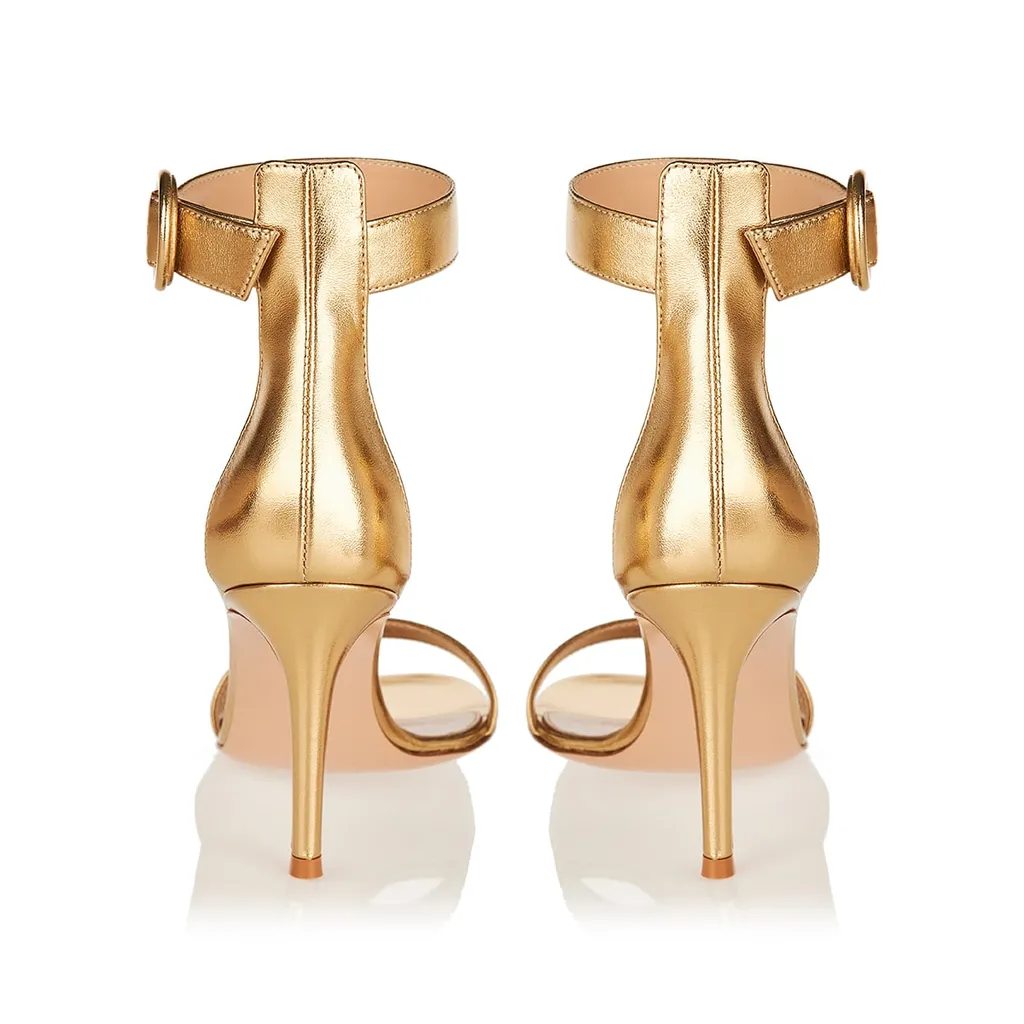 Portofino 85Mm Sandals