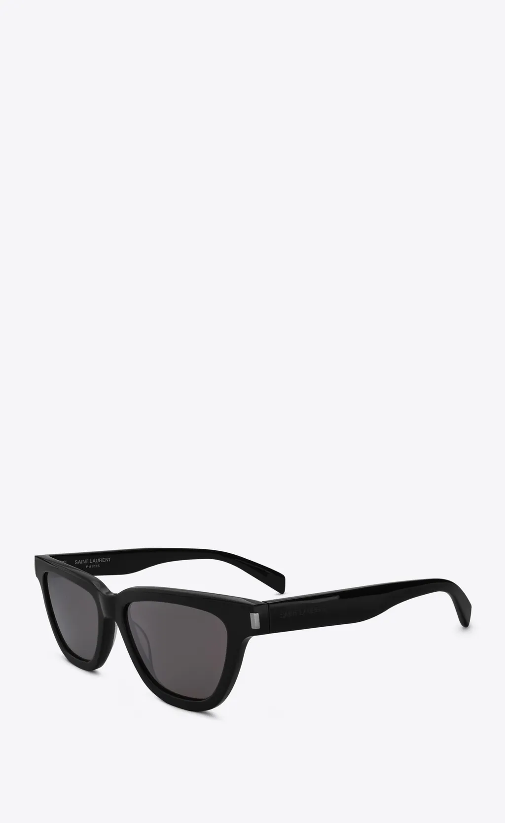Saint Laurent Eyewear Sl 462 Butterfly Frame Sunglasses