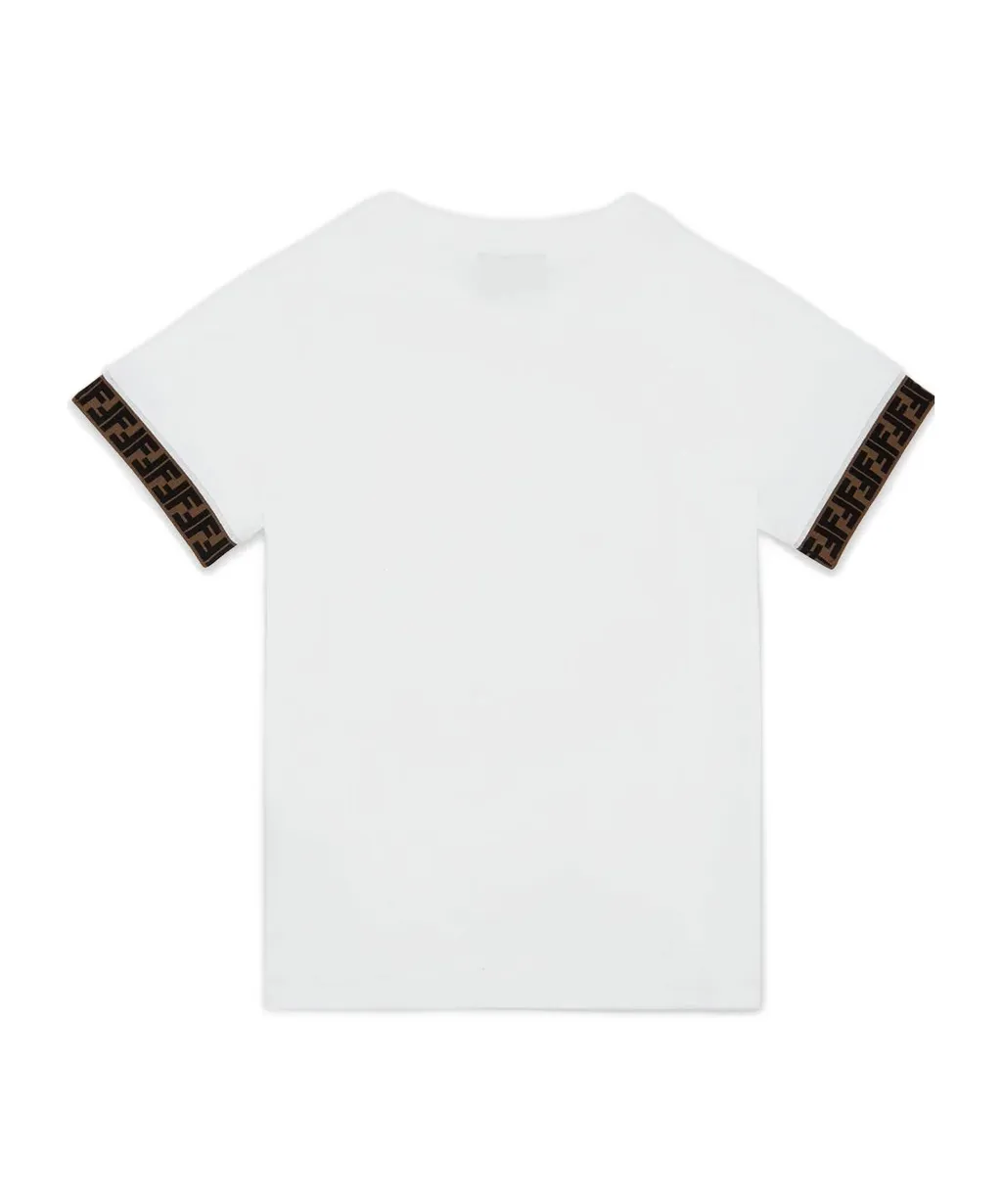 Jersey Junior T-Shirt