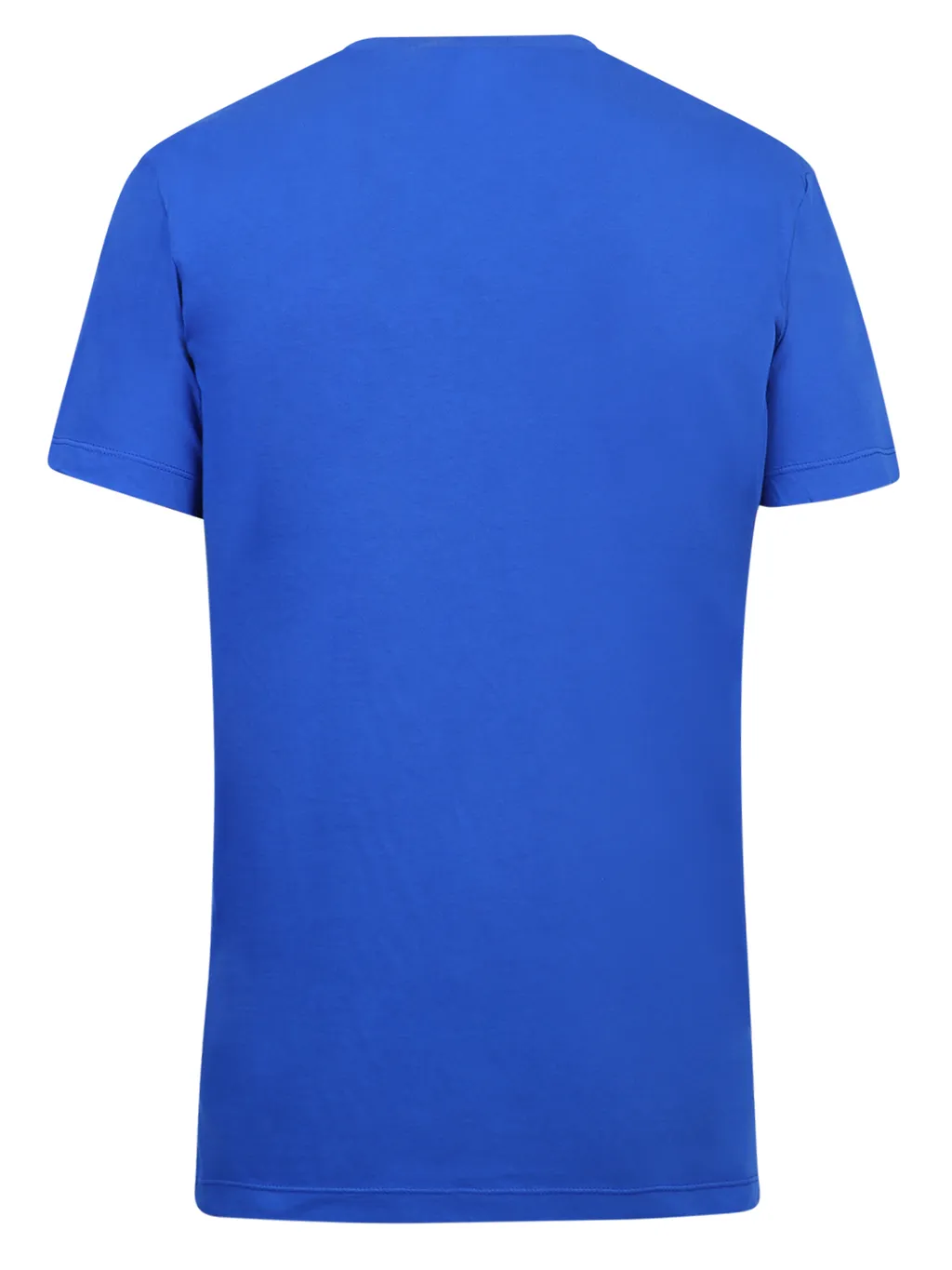 Dsquared2 Logo Printed Crewneck T-Shirt