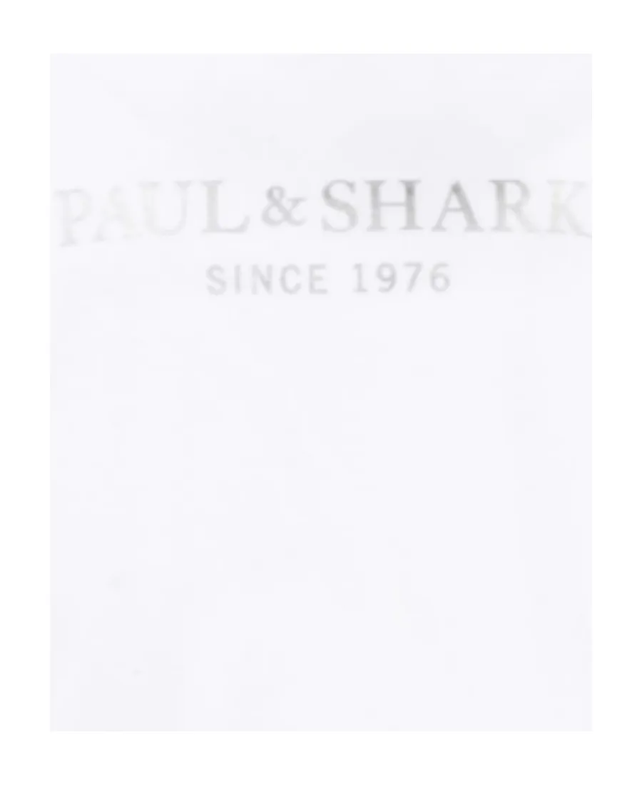 Logo-Print Crew-Neck T-Shirt
