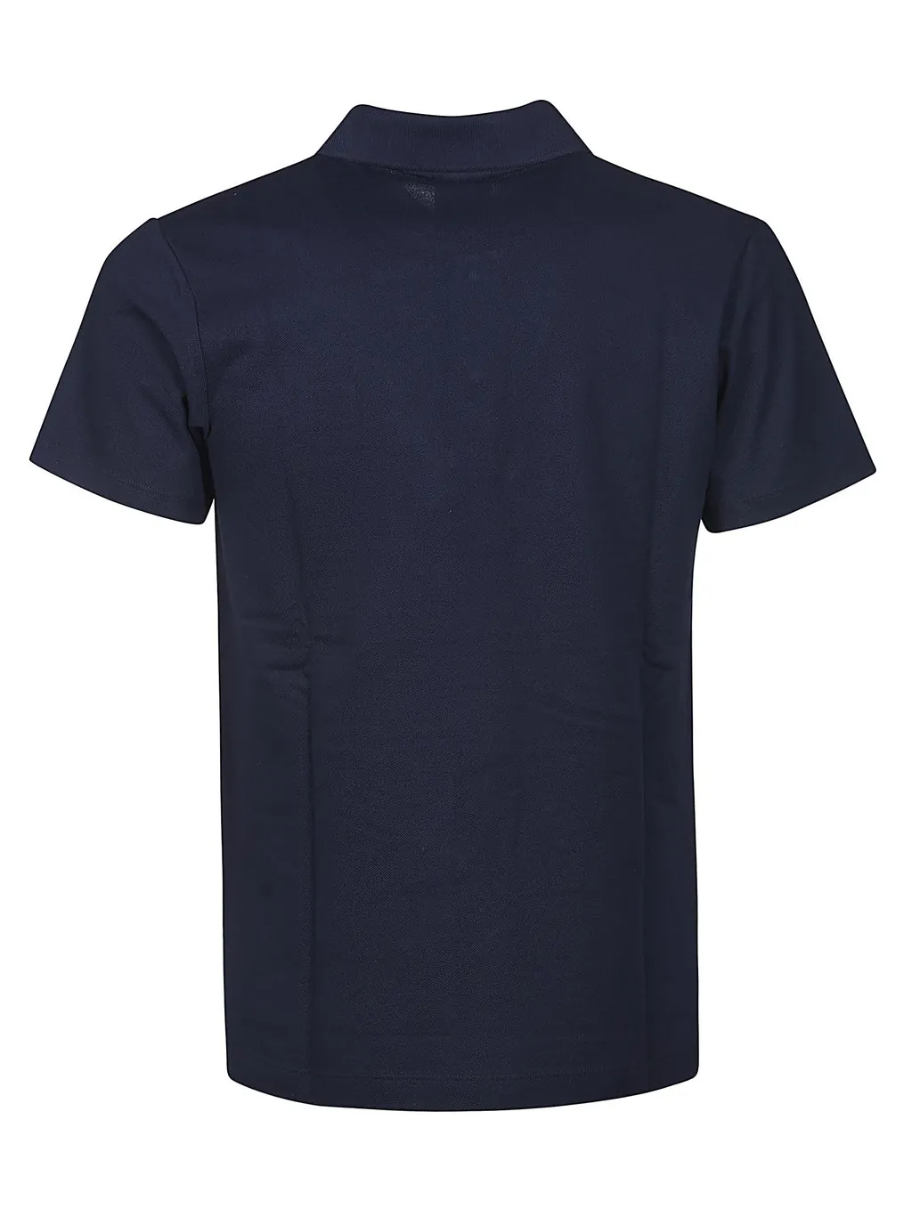Paul & Shark Classic Polo Shirt