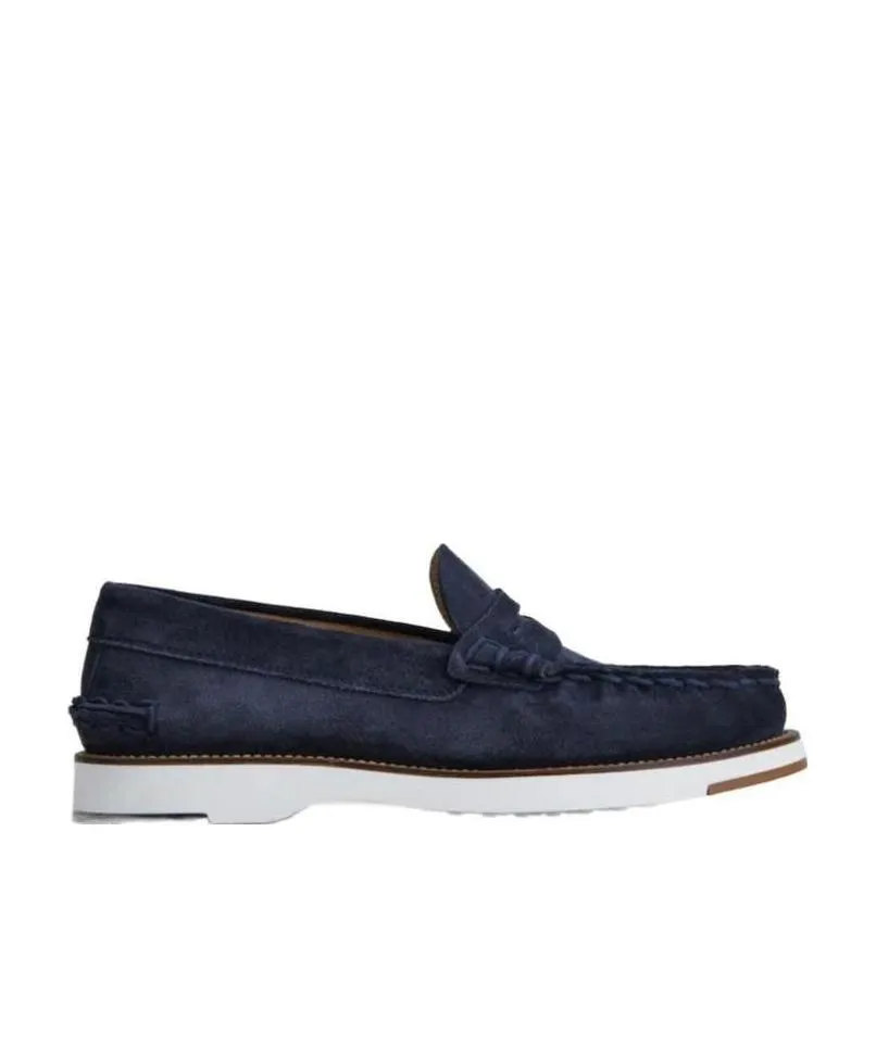 Penny Slot Loafers