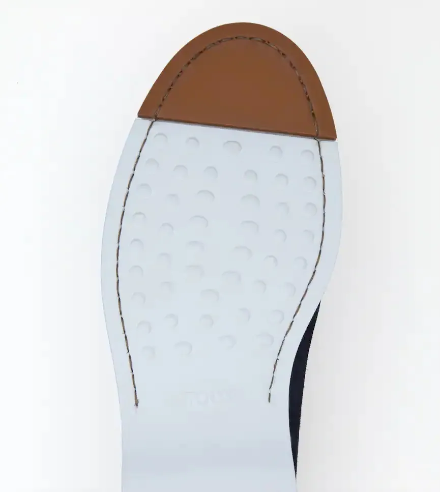 Penny Slot Loafers