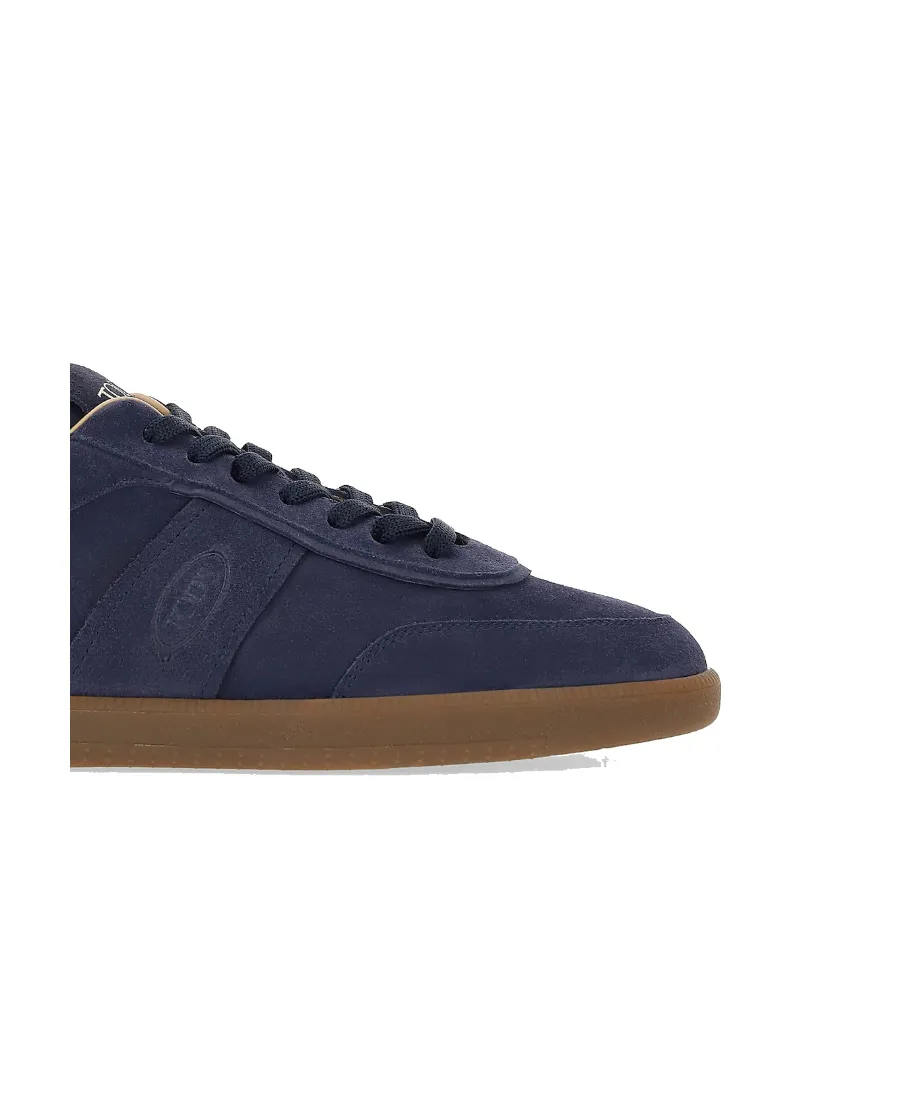 Tod's Tabs Low-Top Sneakers